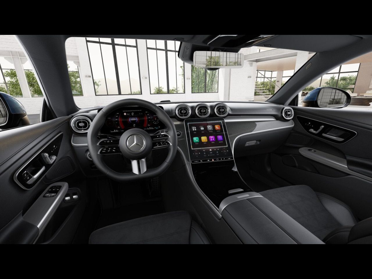 Mercedes-Benz CLE – Bild 8