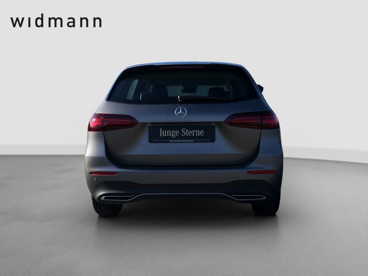 Mercedes-Benz B-Klasse – Bild 4