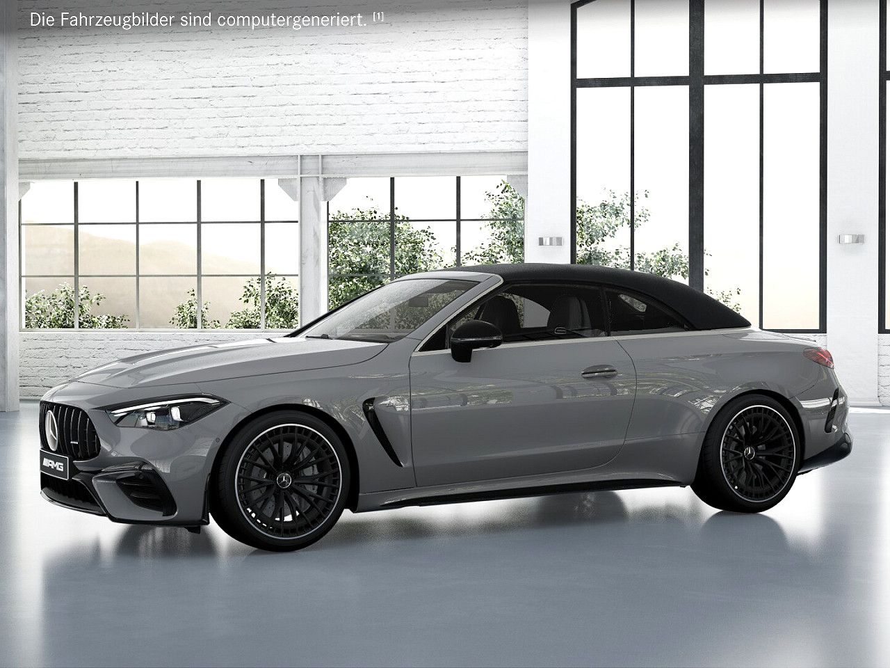 Mercedes-Benz CLE – Bild 19