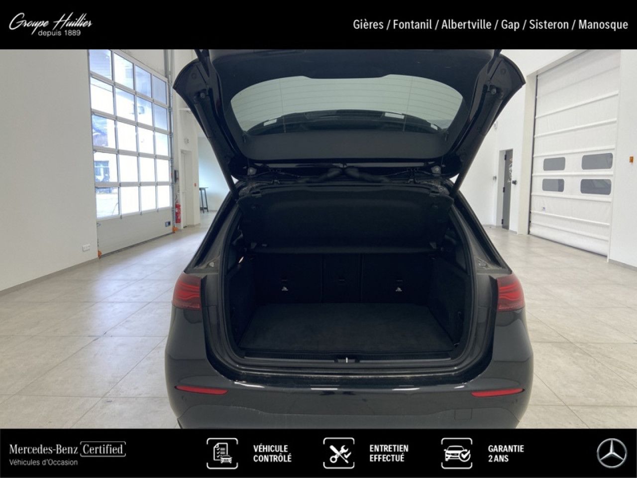 Photo du v&eacute;hicule 8 / 18