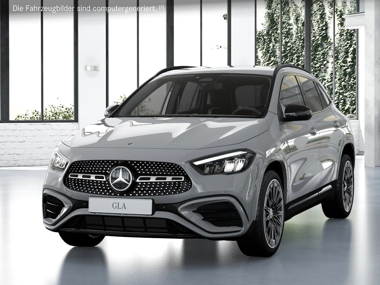 Mercedes-Benz GLA – Bild 20