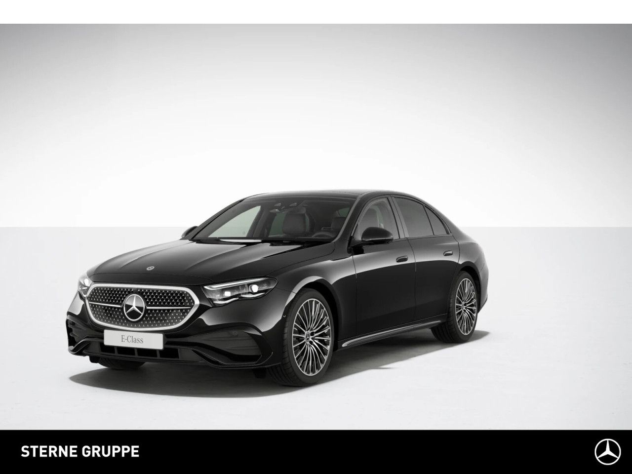 Mercedes-Benz E-Klasse – Bild 11
