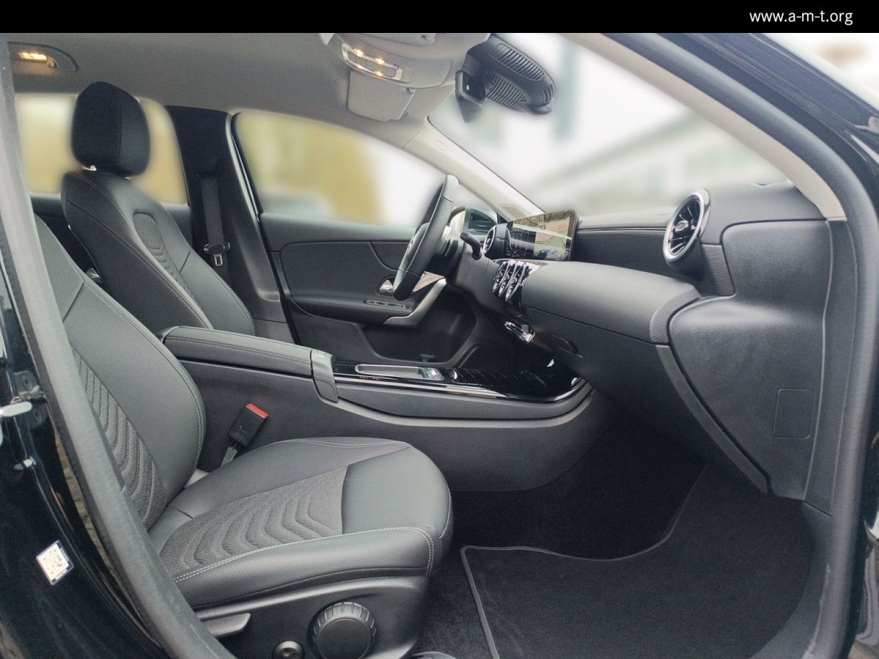 Mercedes-Benz A-Klasse – Bild 14