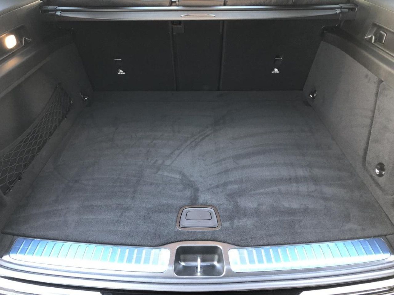 Mercedes-Benz GLE – Bild 12