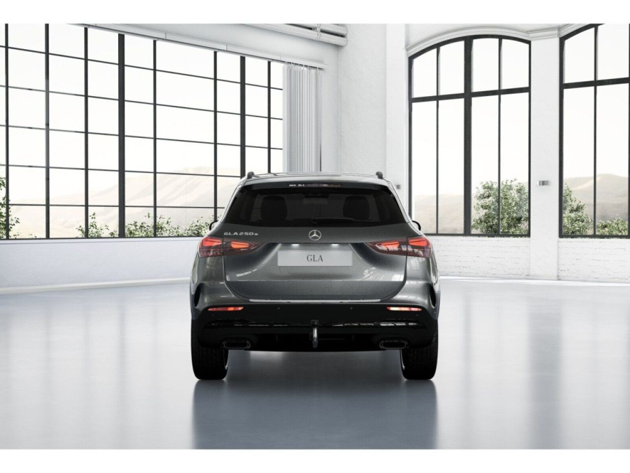 Mercedes-Benz GLA – Bild 5
