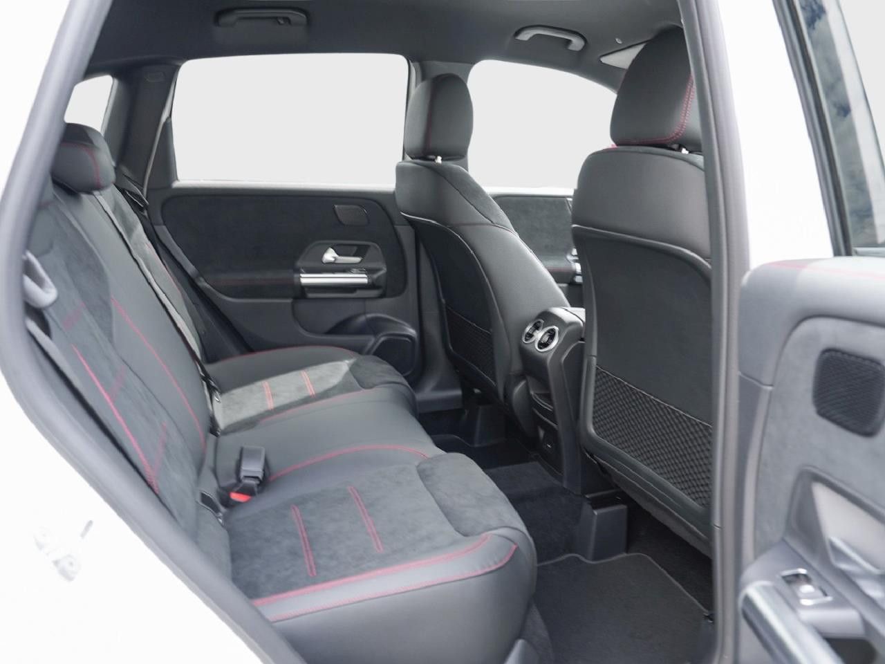 Mercedes-Benz B-Klasse – Bild 11