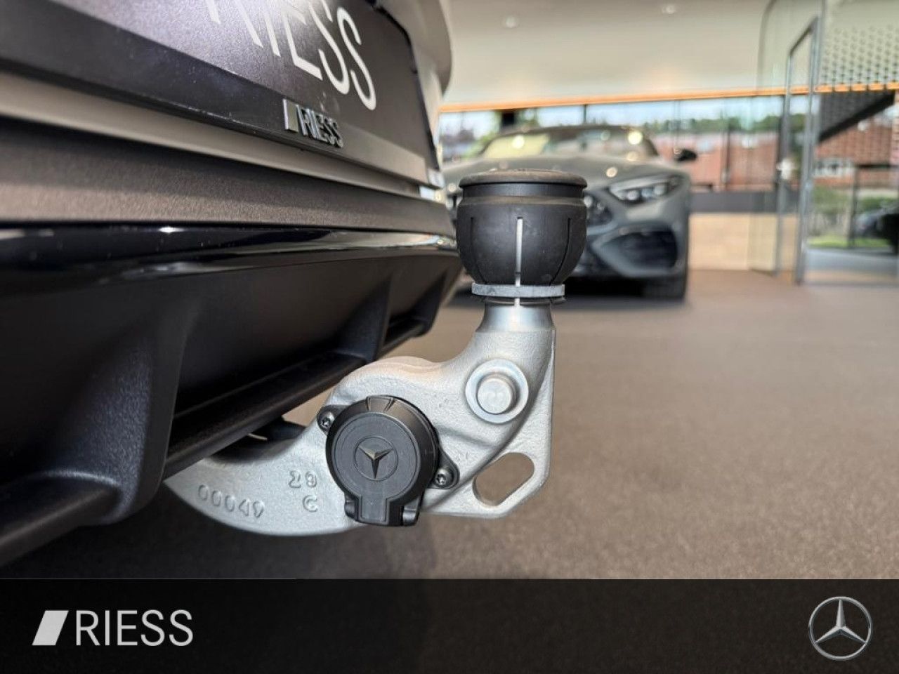 Mercedes-Benz CLE – Bild 16