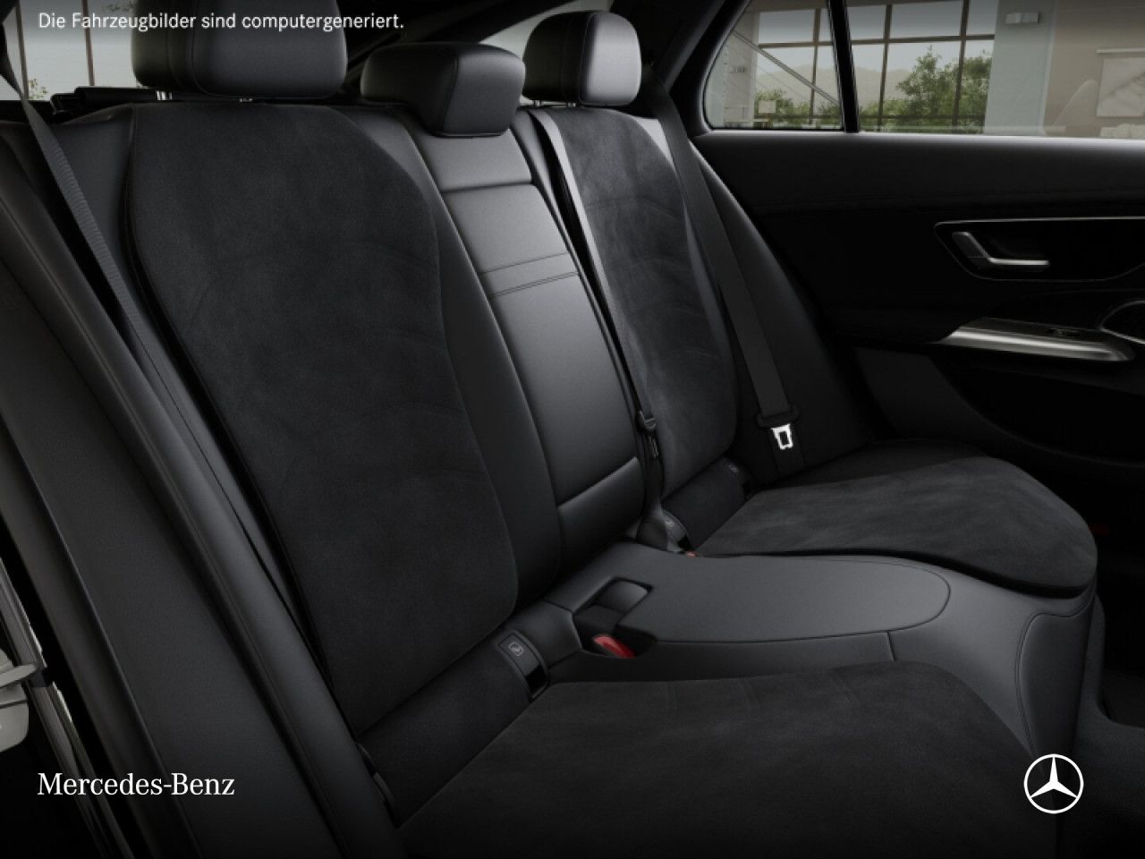 Mercedes-Benz E-Klasse – Bild 10