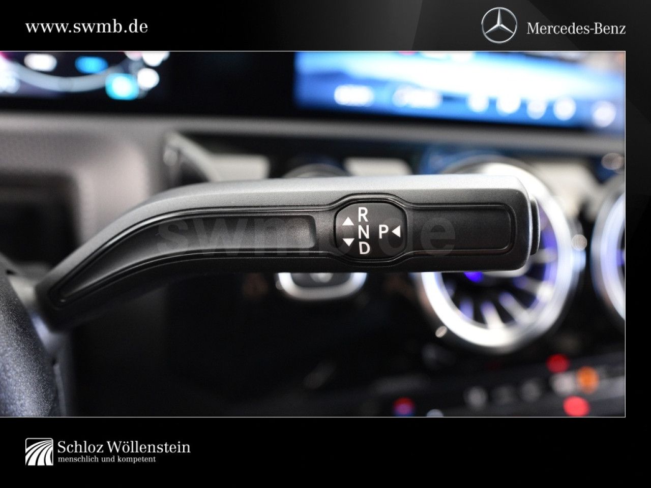 Mercedes-Benz A-Klasse – Bild 17