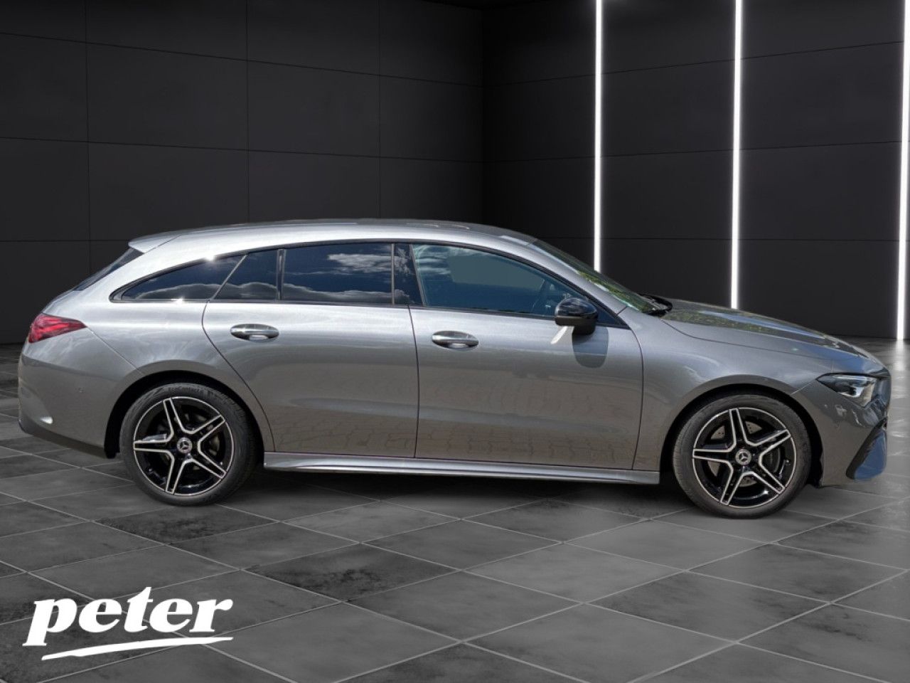 Mercedes-Benz CLA – Bild 20