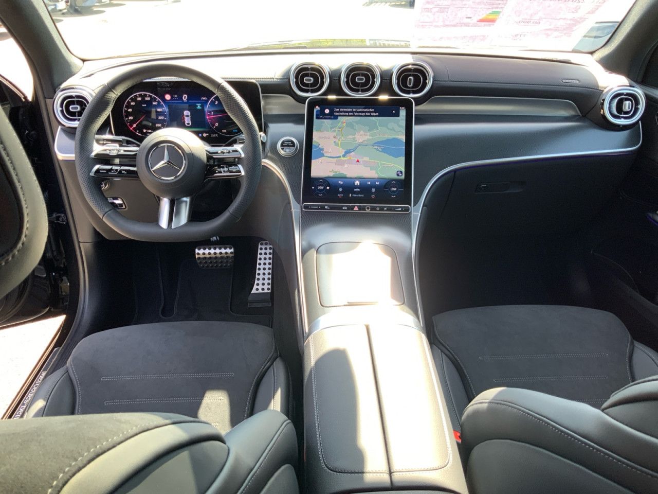 Mercedes-Benz GLC – Bild 9
