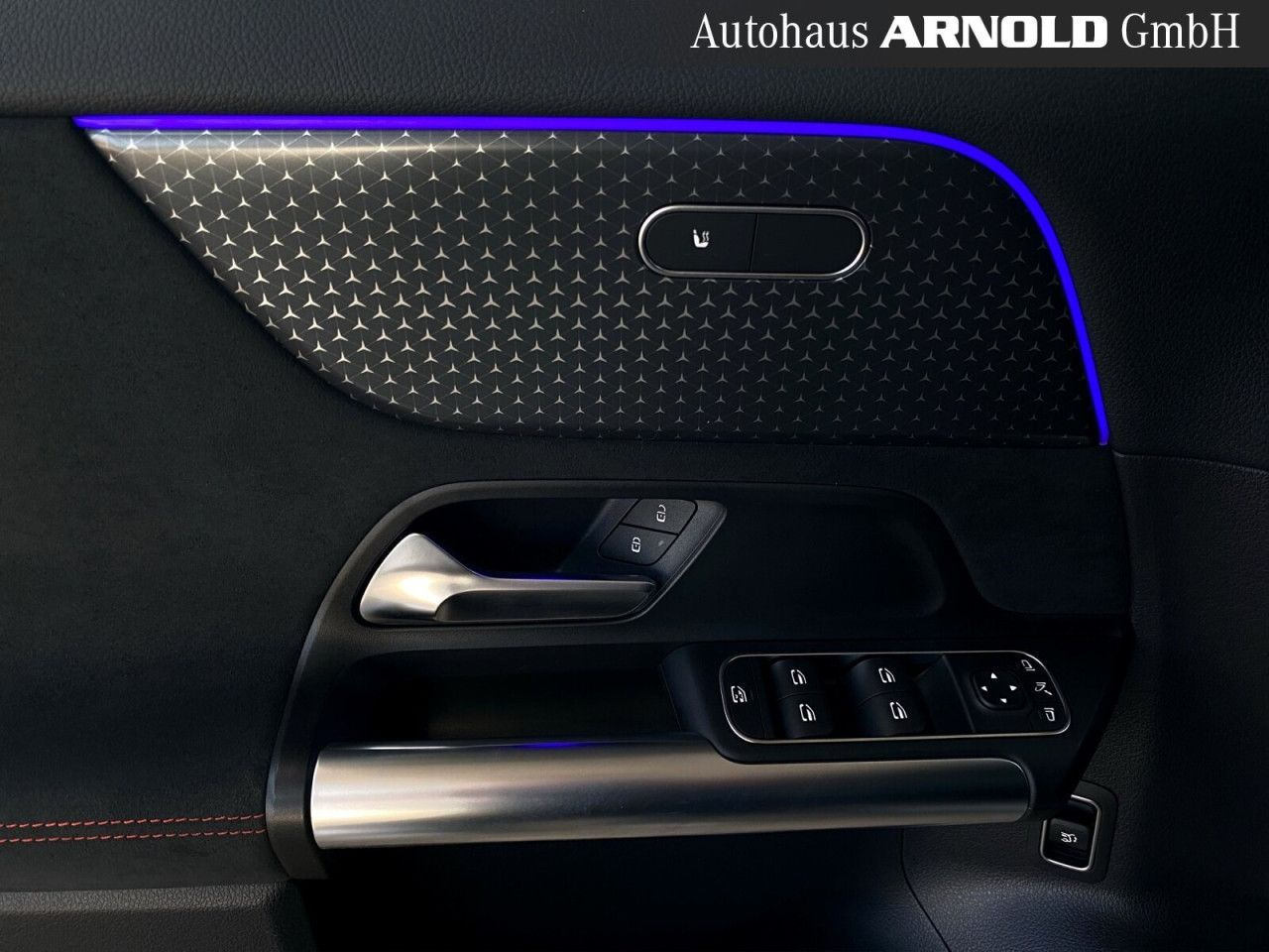Mercedes-Benz GLA – Bild 14