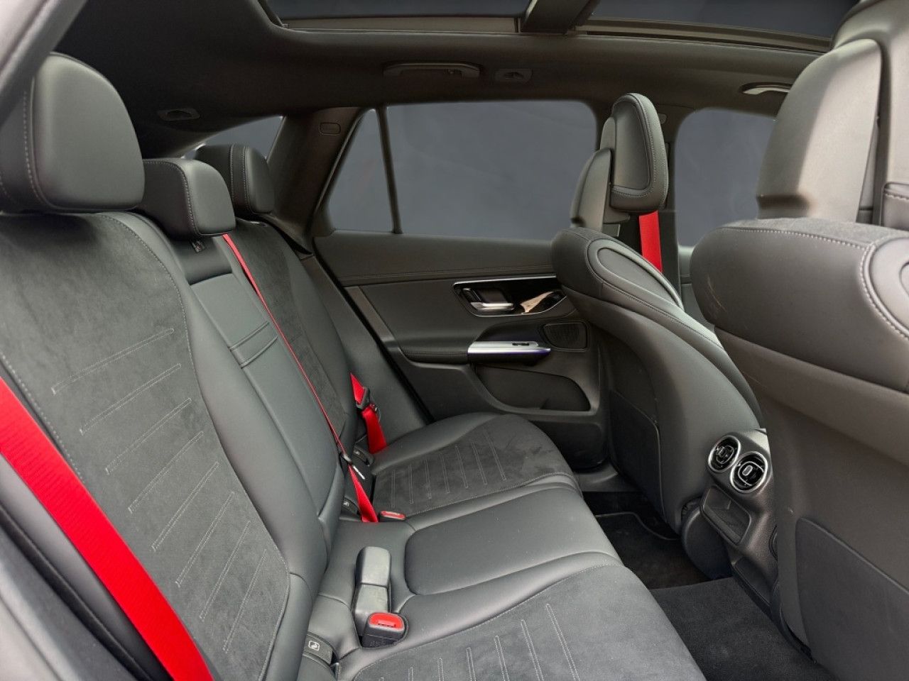 Mercedes-Benz GLC – Bild 14