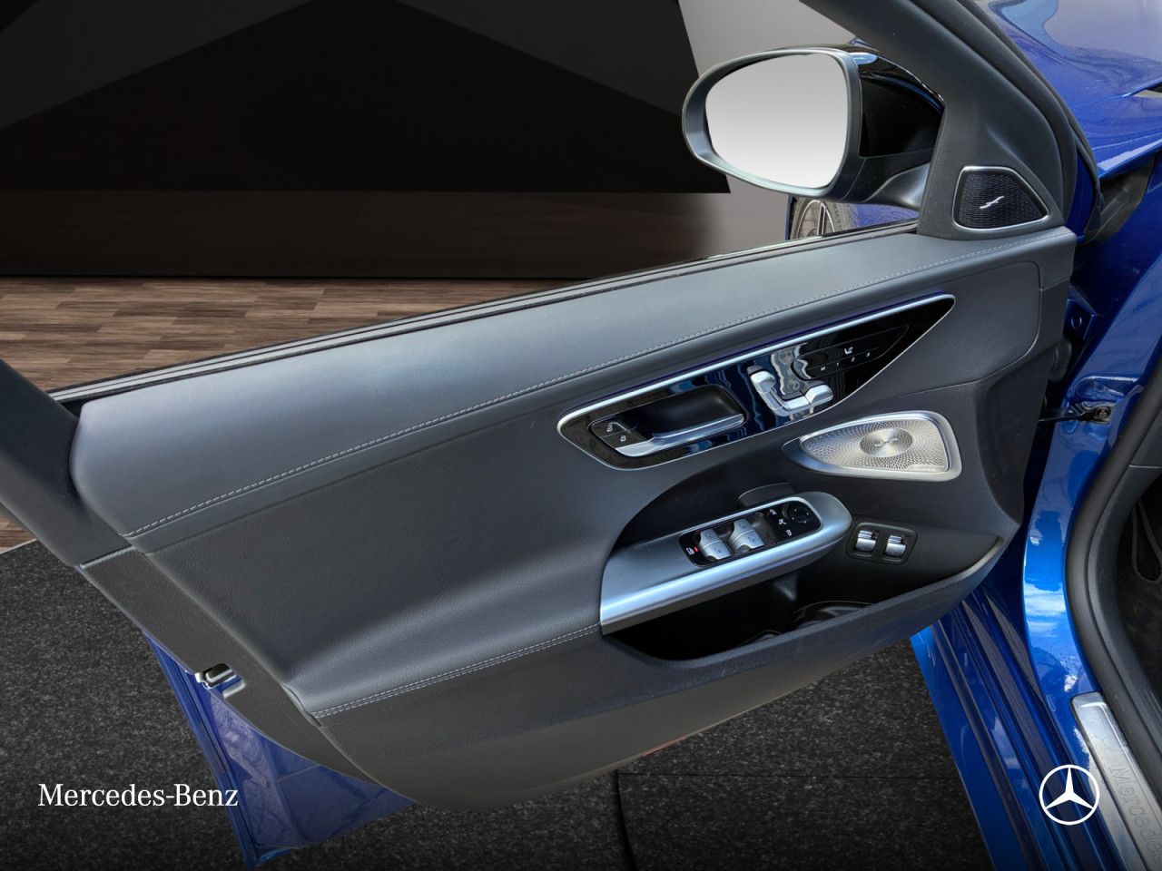 Mercedes-Benz C-Klasse – Bild 14