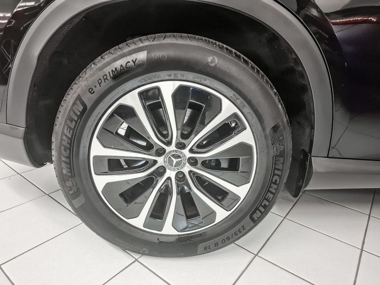 Mercedes-Benz GLC – Bild 8