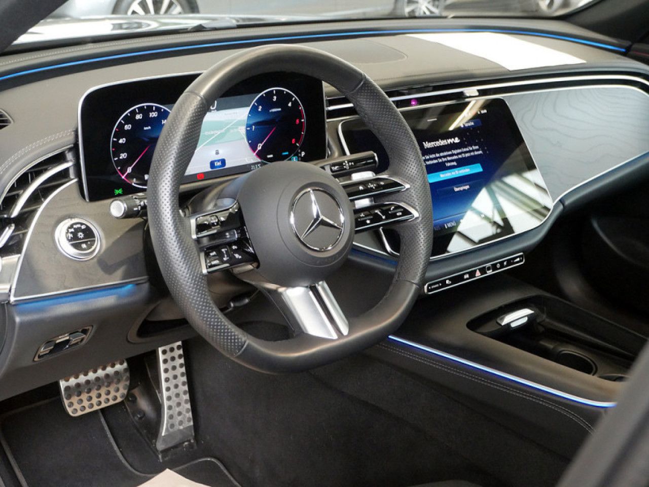 Mercedes-Benz E-Klasse – Bild 14