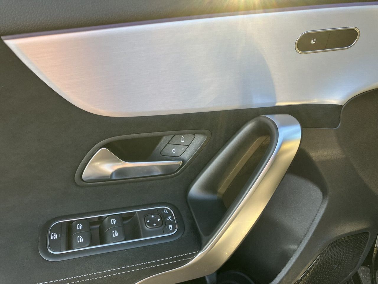 Mercedes-Benz A-Klasse – Bild 6