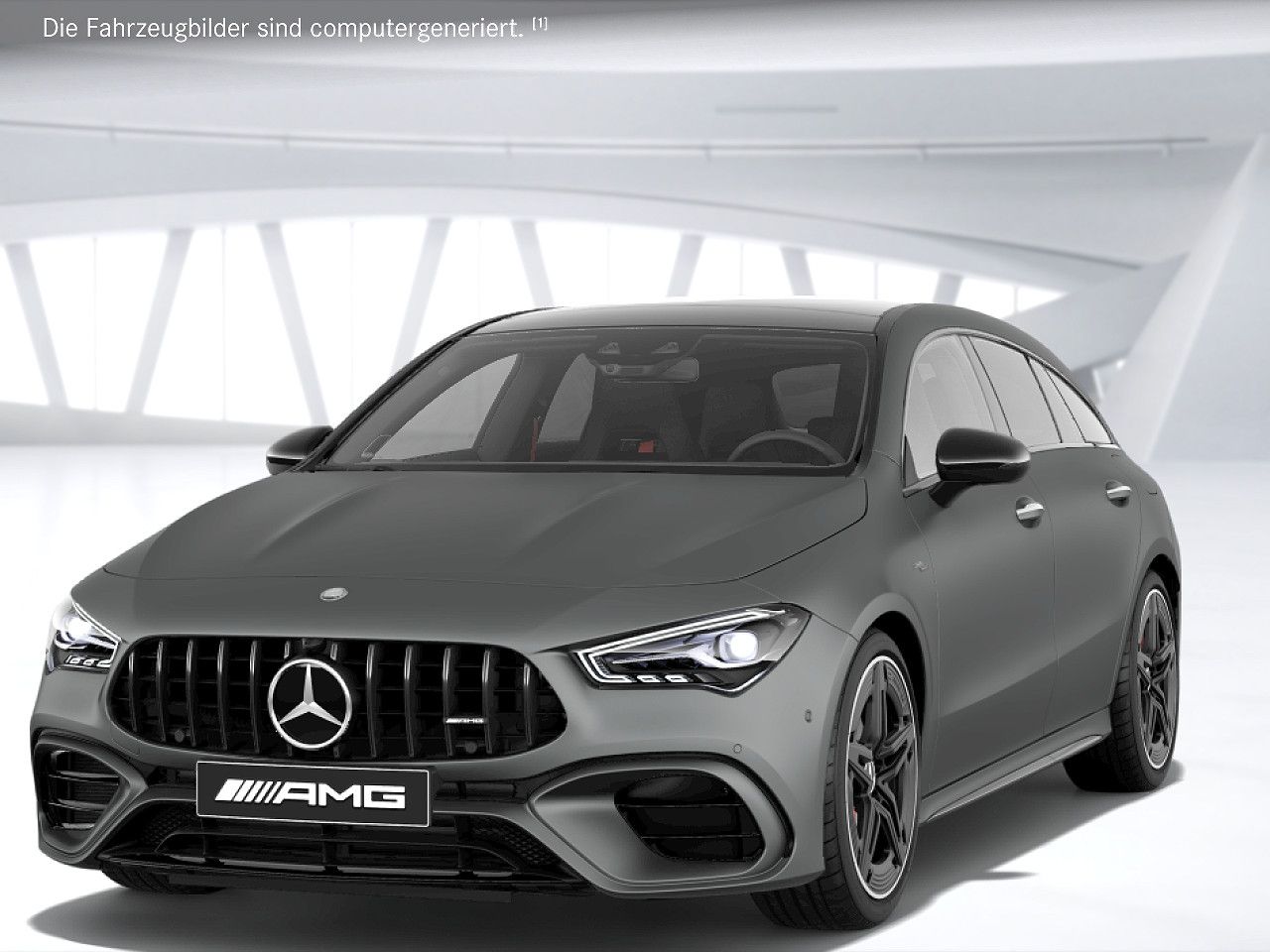 Mercedes-Benz CLA – Bild 18