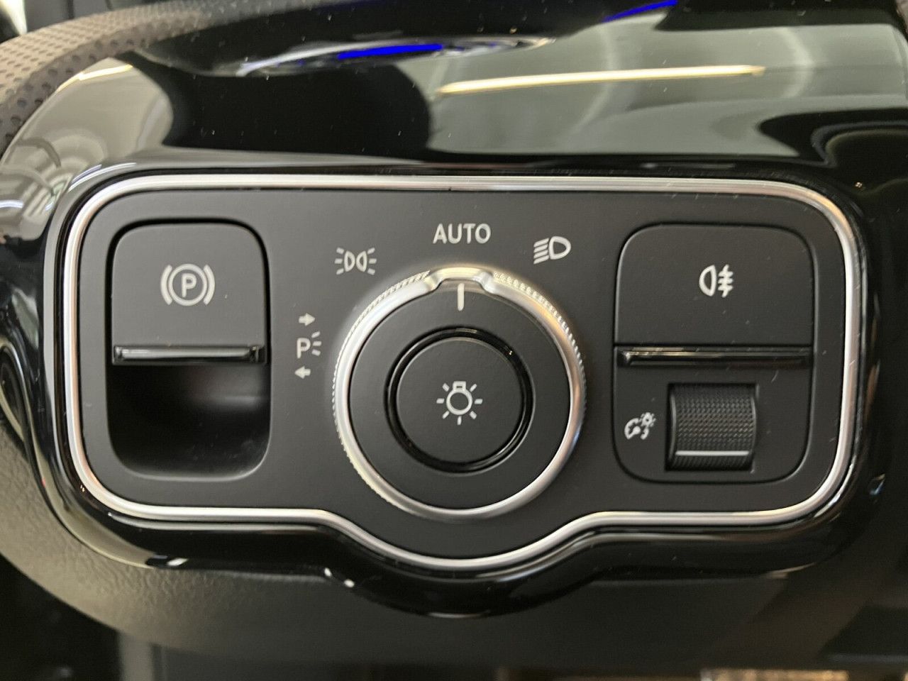 Mercedes-Benz CLA – Bild 24