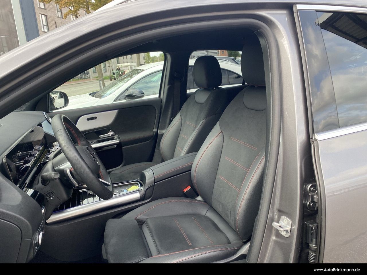 Mercedes-Benz GLA – Bild 20