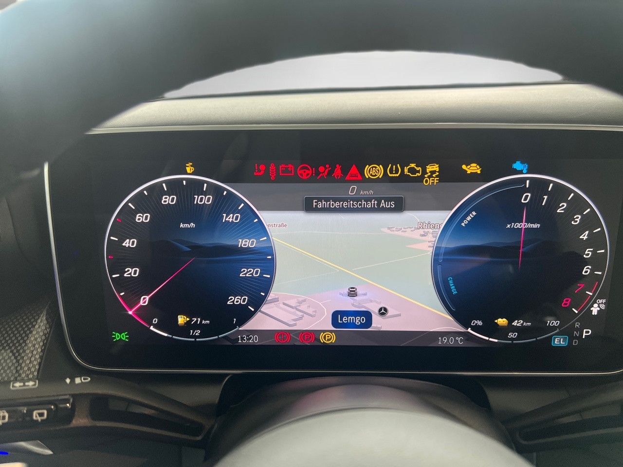 Mercedes-Benz GLC – Bild 19
