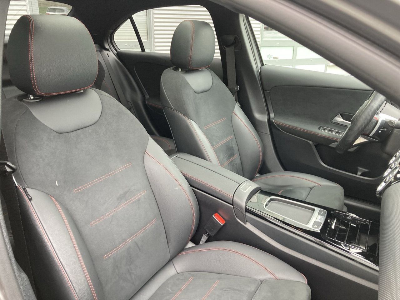 Mercedes-Benz A-Klasse – Bild 16
