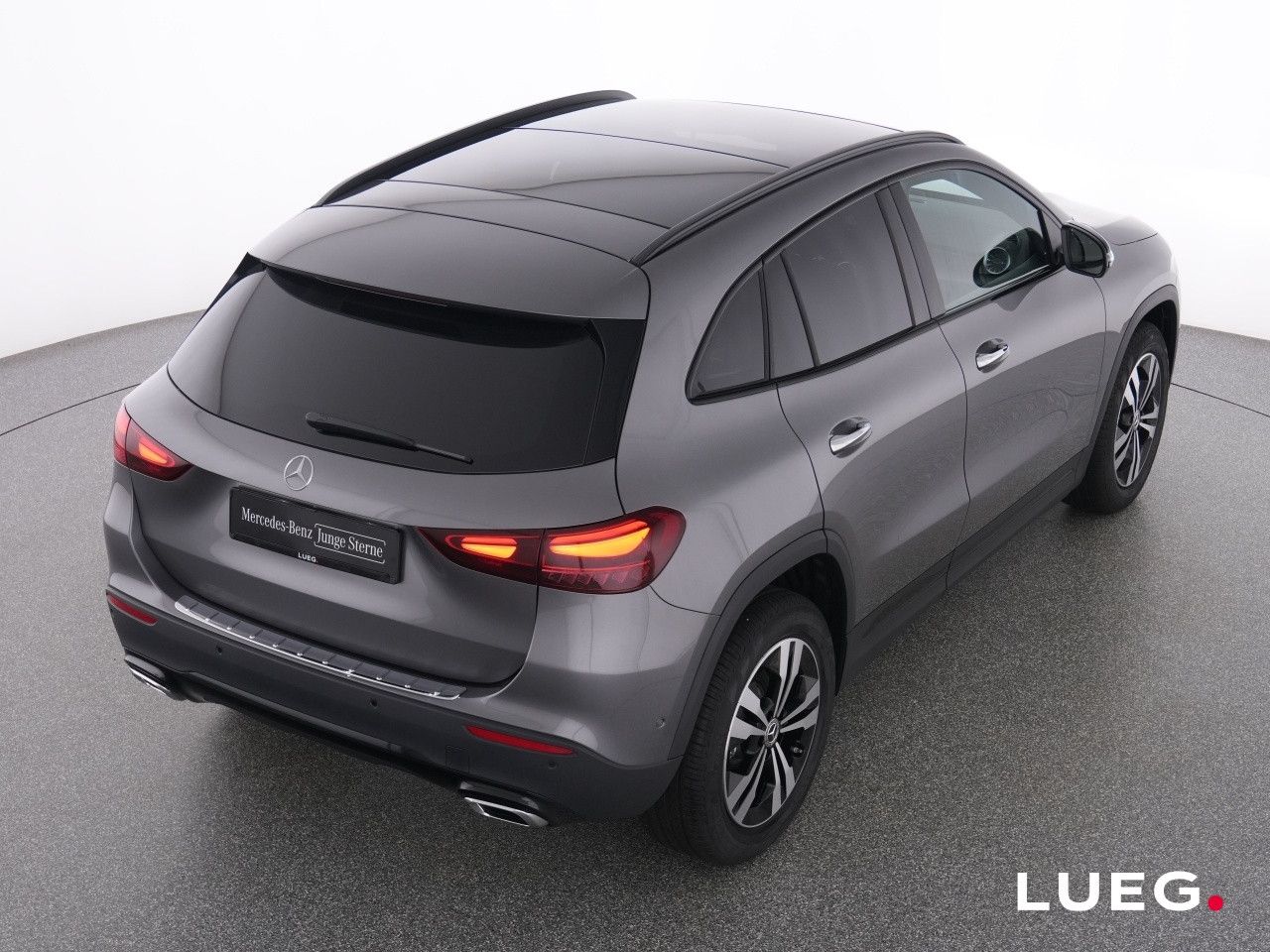 Mercedes-Benz GLA – Bild 18