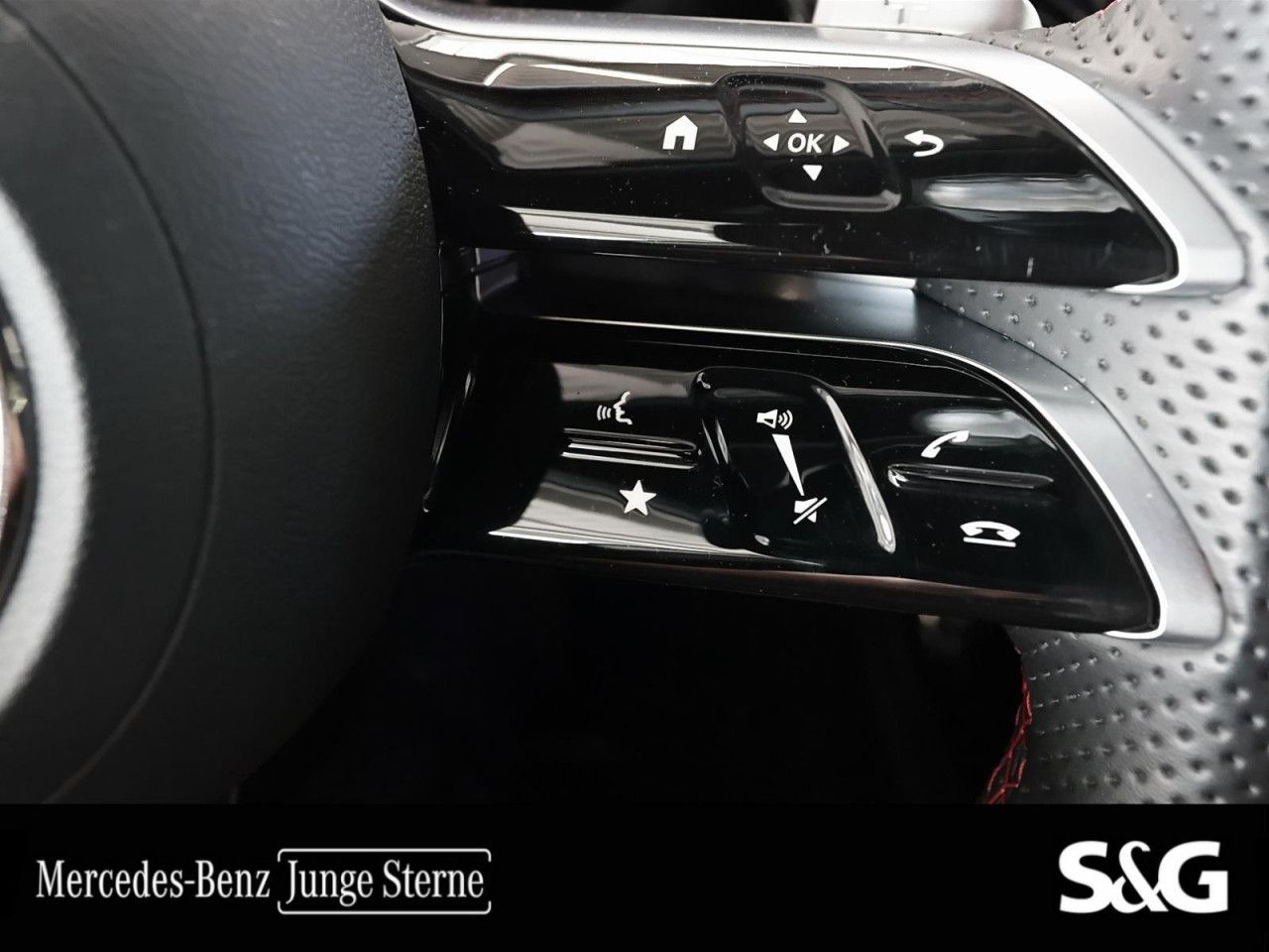 Mercedes-Benz A-Klasse – Bild 12