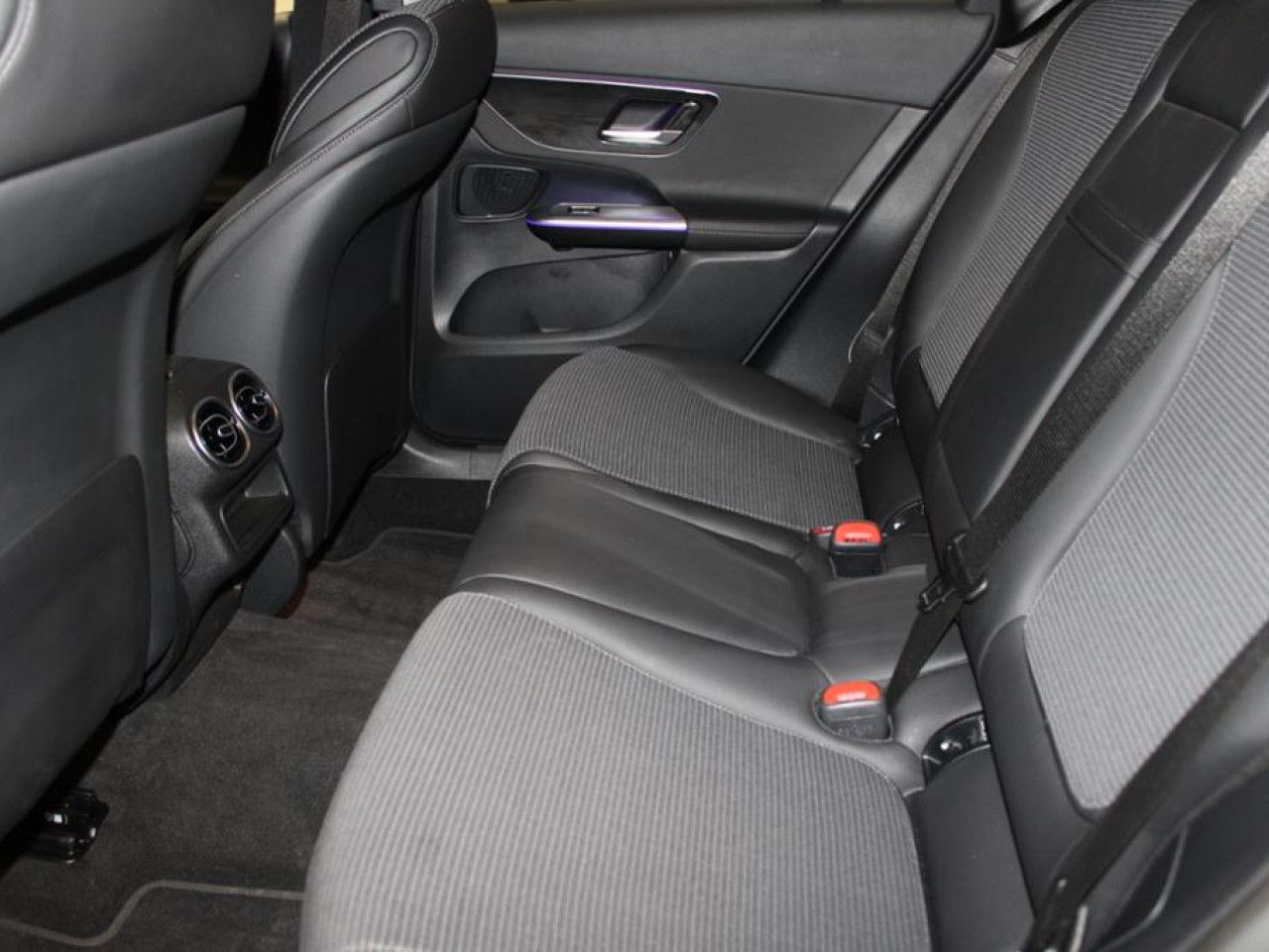 Mercedes-Benz GLC – Bild 10