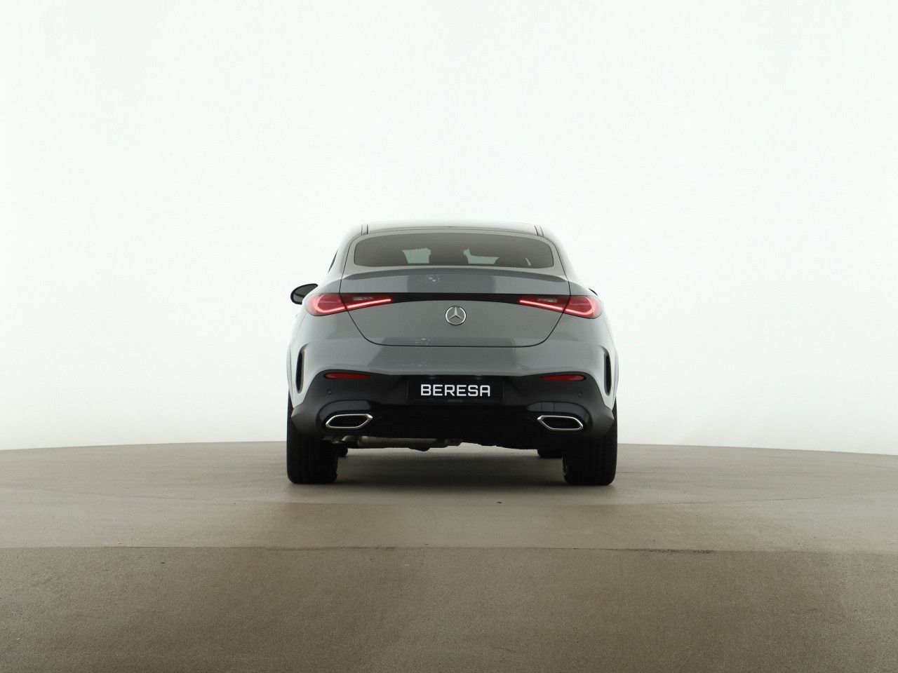 Mercedes-Benz GLC – Bild 5