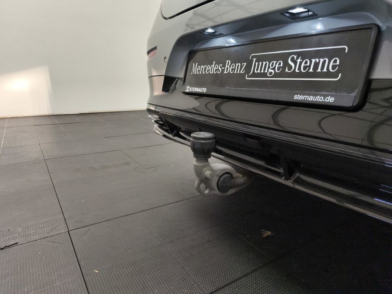 Mercedes-Benz CLA – Bild 21