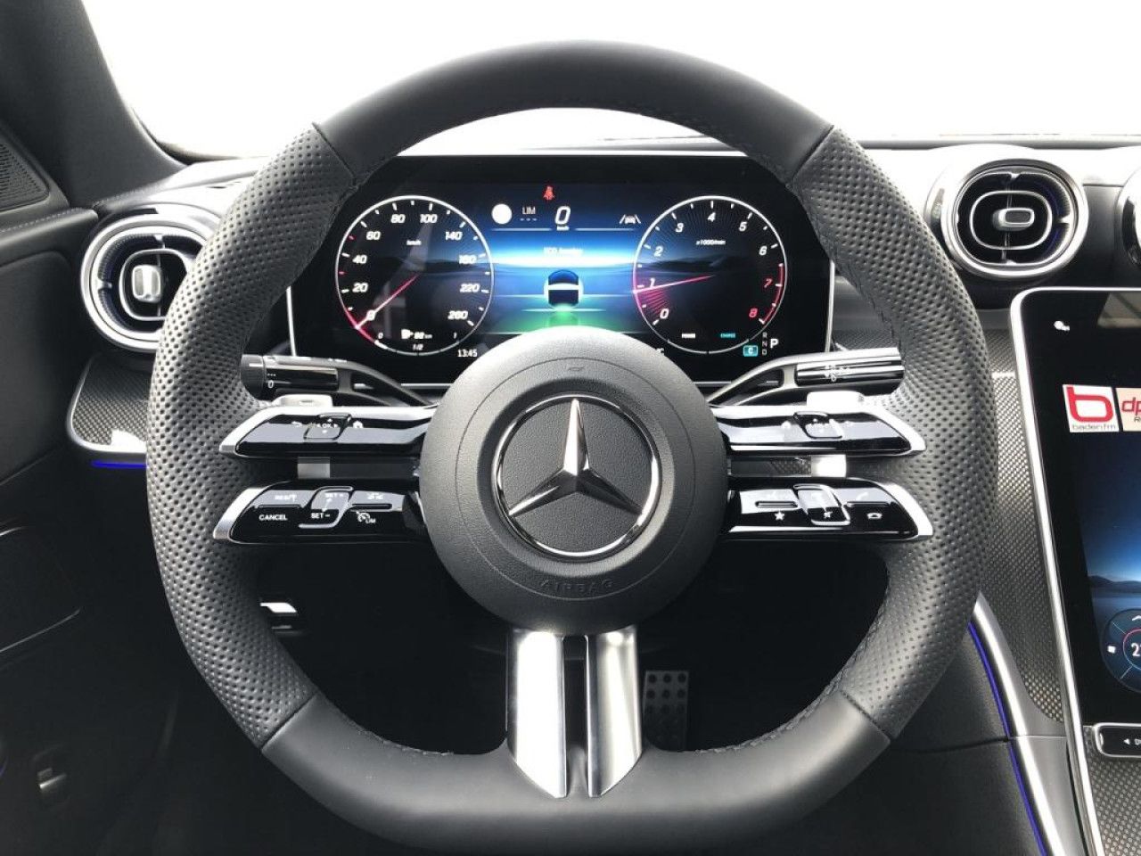 Mercedes-Benz C-Klasse – Bild 10