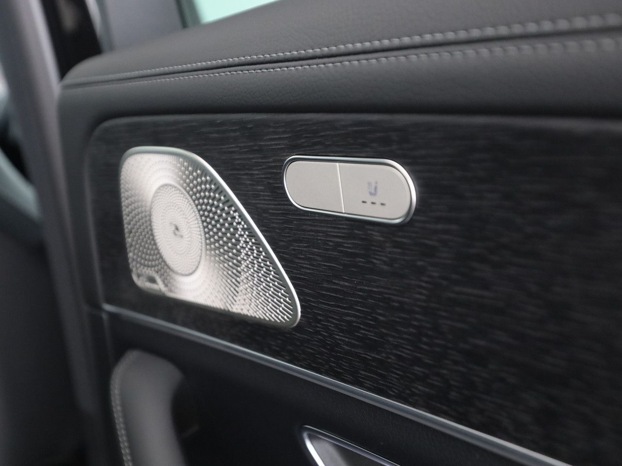 Mercedes-Benz GLE – Bild 22