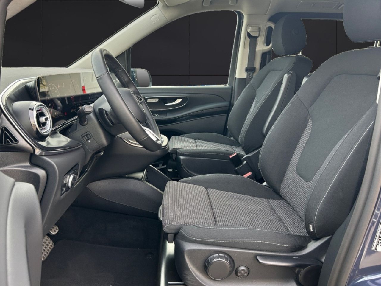 Mercedes-Benz V-Klasse – Bild 5