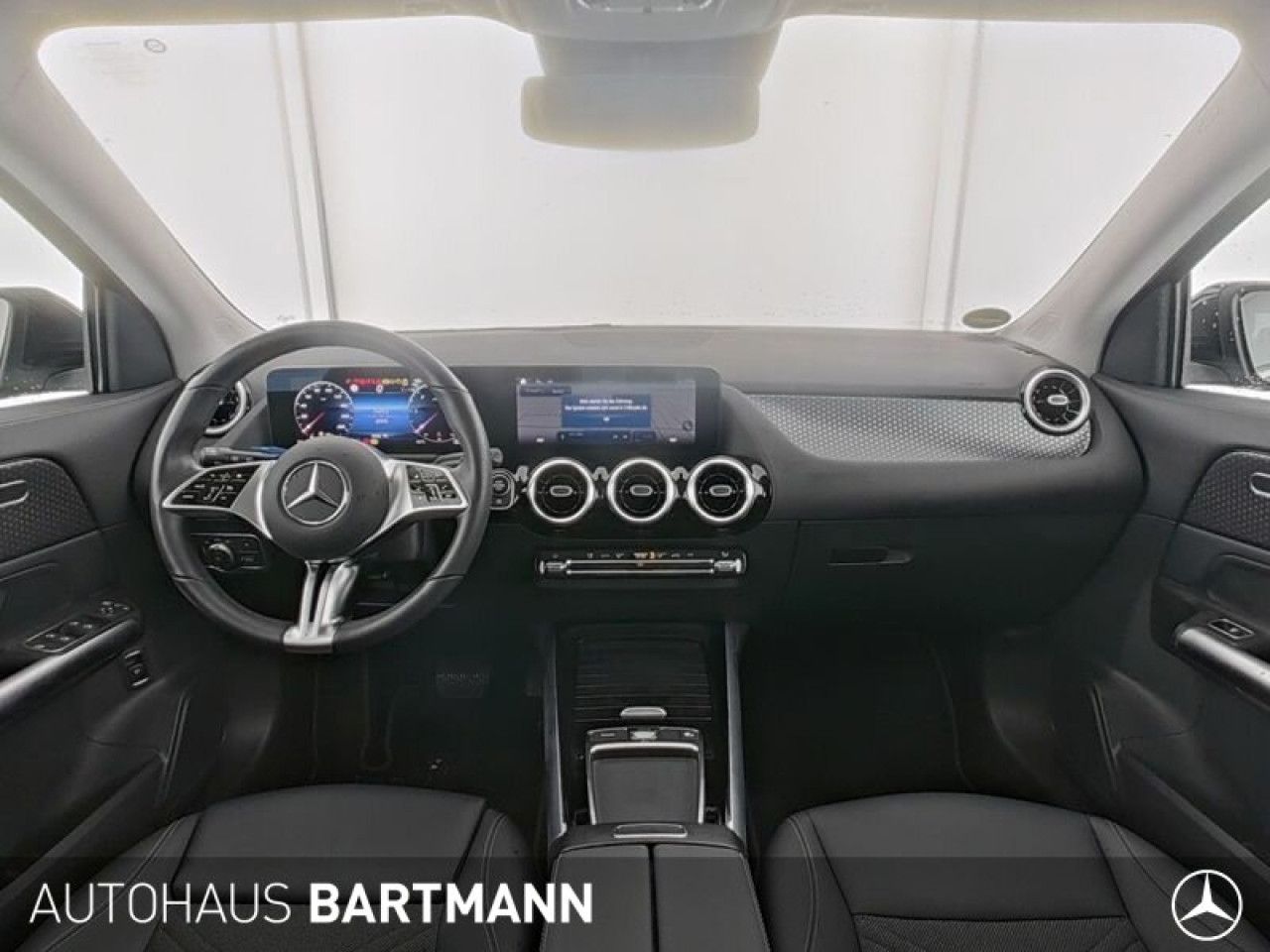 Mercedes-Benz GLA – Bild 5