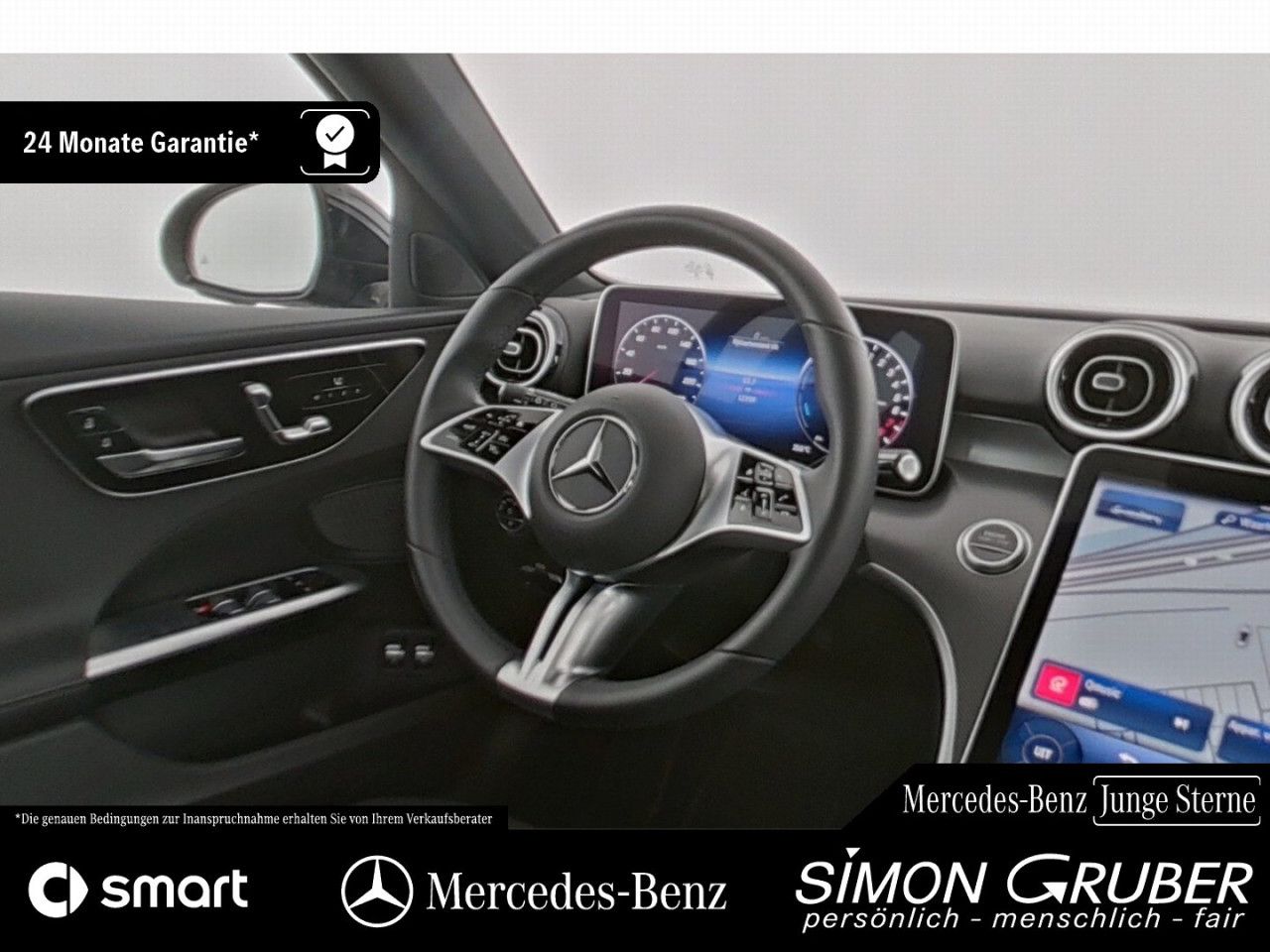 Mercedes-Benz C-Klasse – Bild 13