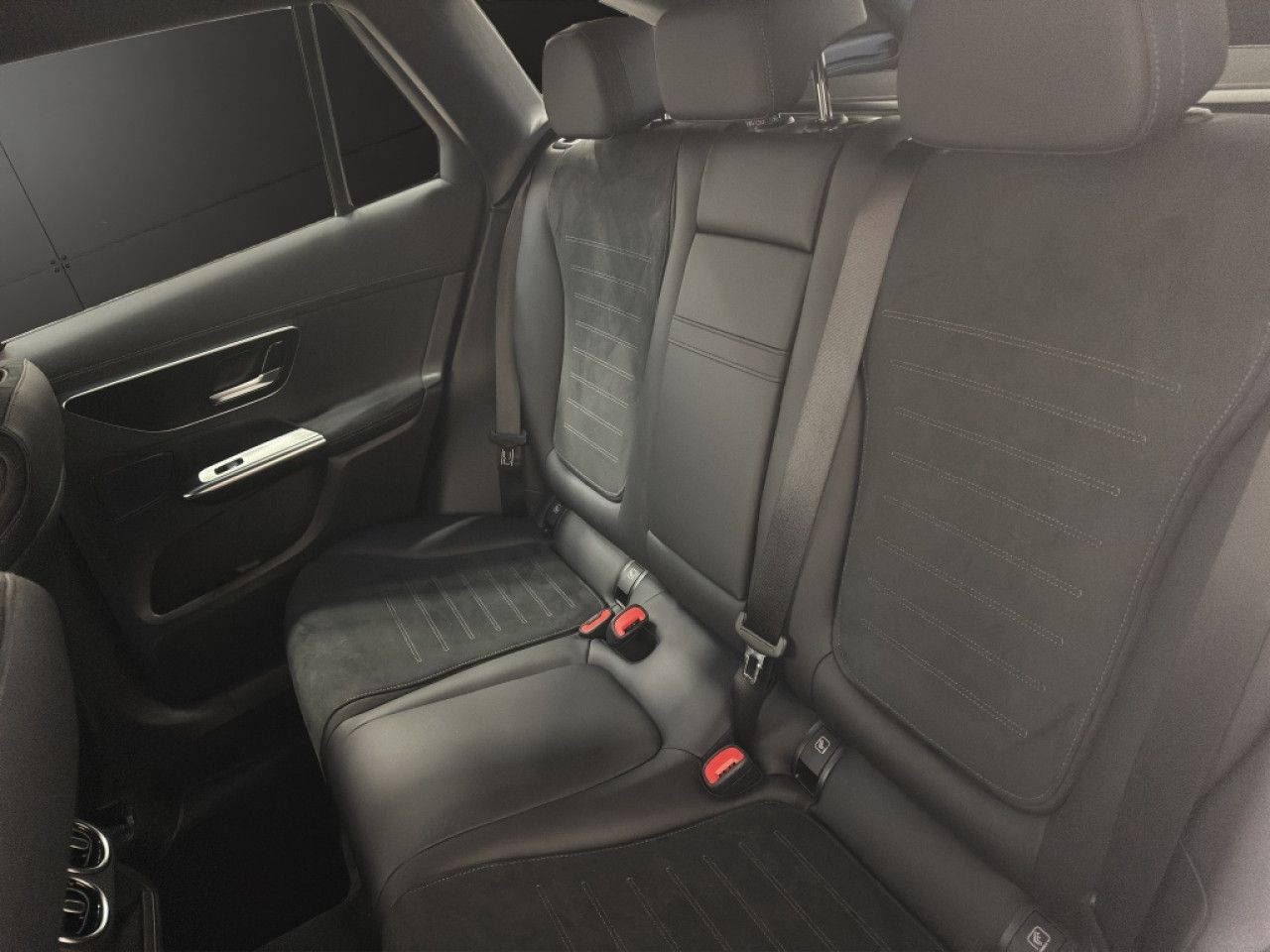 Mercedes-Benz GLC – Bild 6