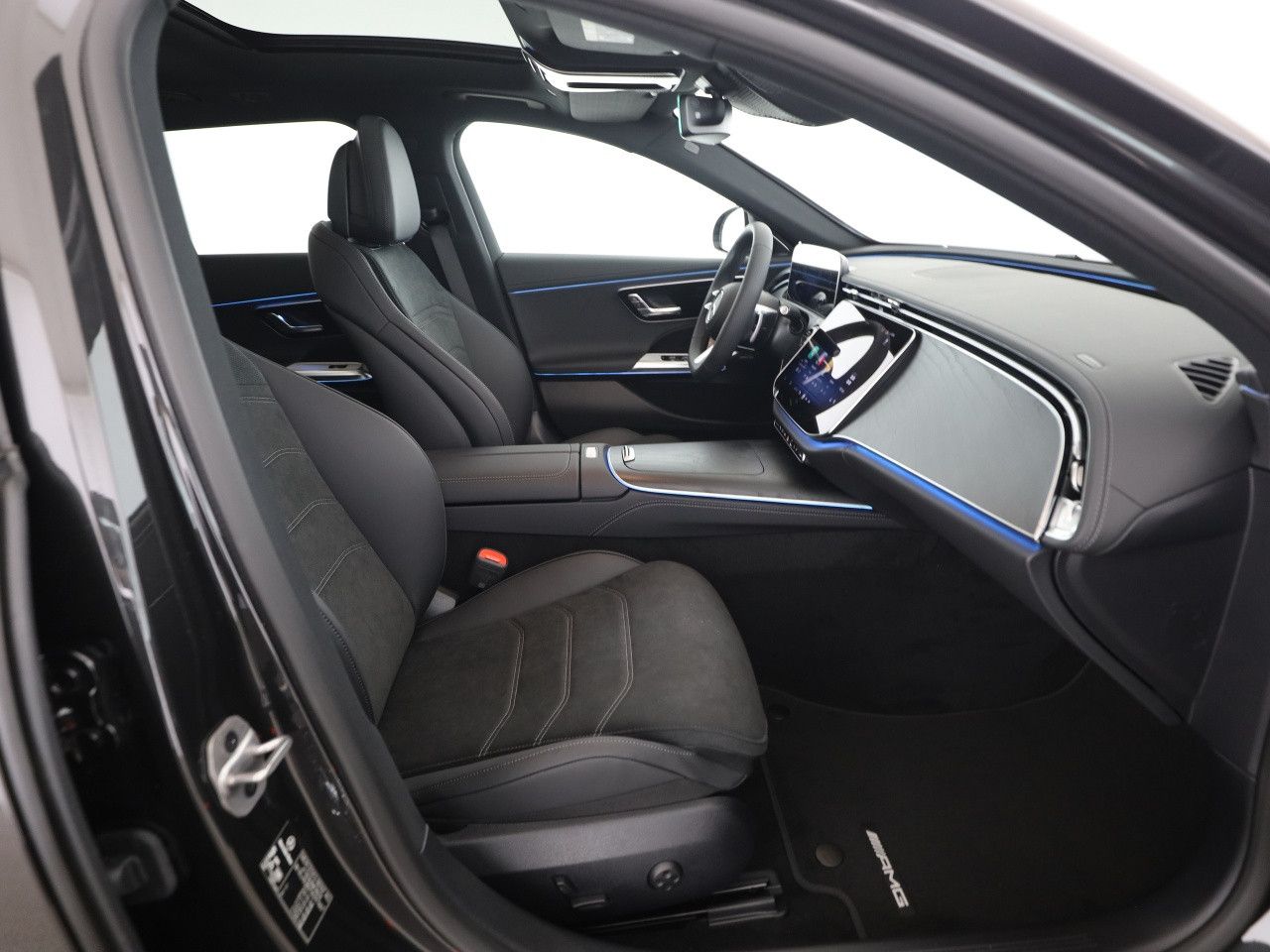 Mercedes-Benz E-Klasse – Bild 9