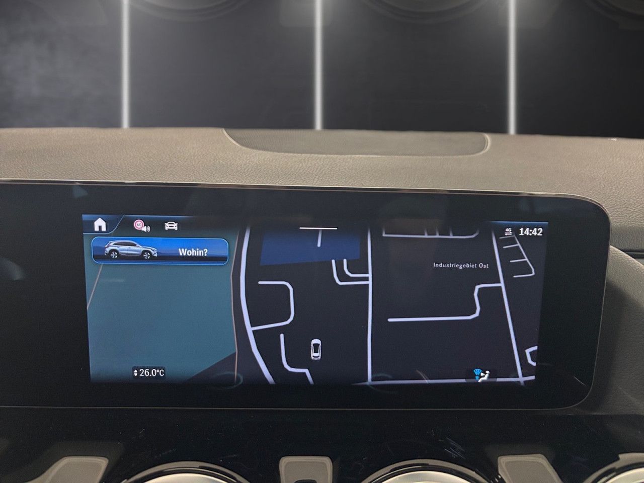 Mercedes-Benz GLA – Bild 9