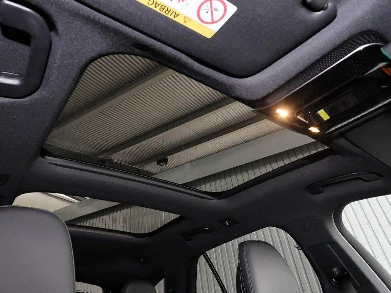 Mercedes-Benz E-Klasse – Bild 7