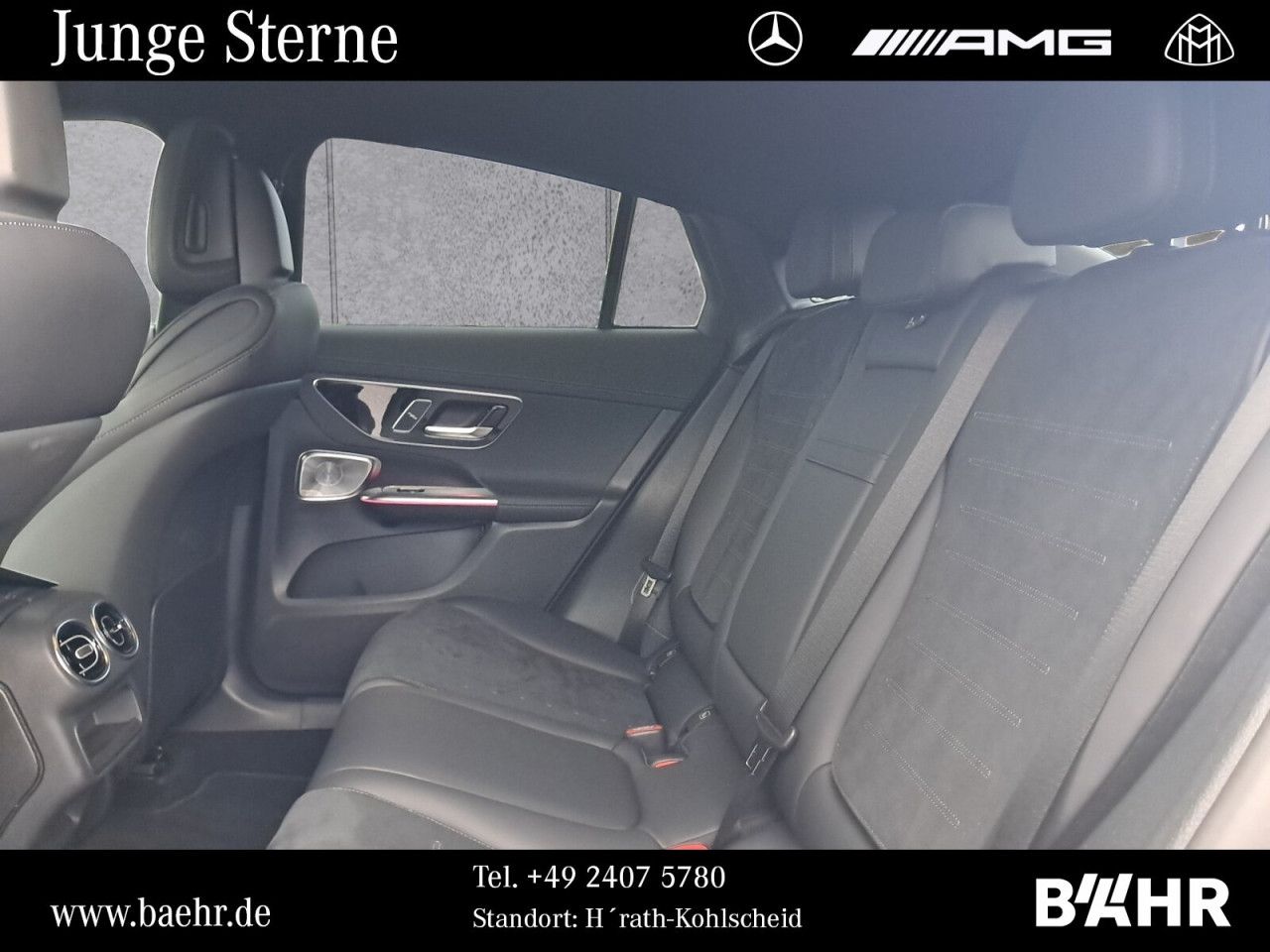 Mercedes-Benz GLC – Bild 9