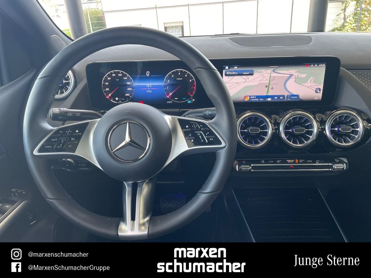Mercedes-Benz B-Klasse – Bild 22
