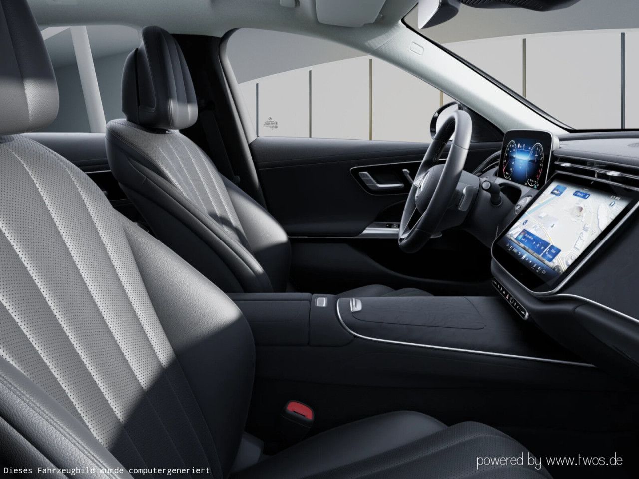 Mercedes-Benz E-Klasse – Bild 23