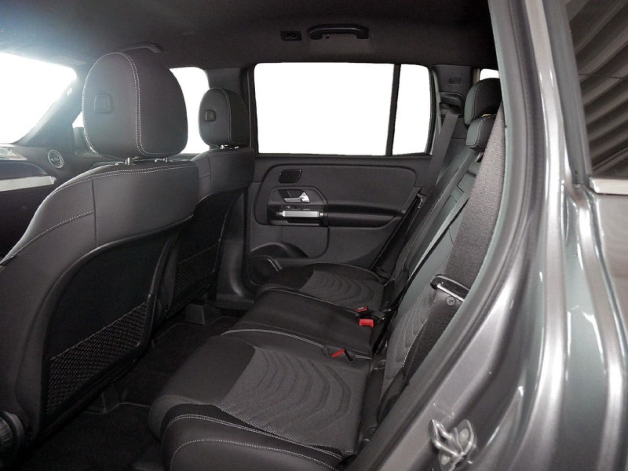 Mercedes-Benz GLB – Bild 6