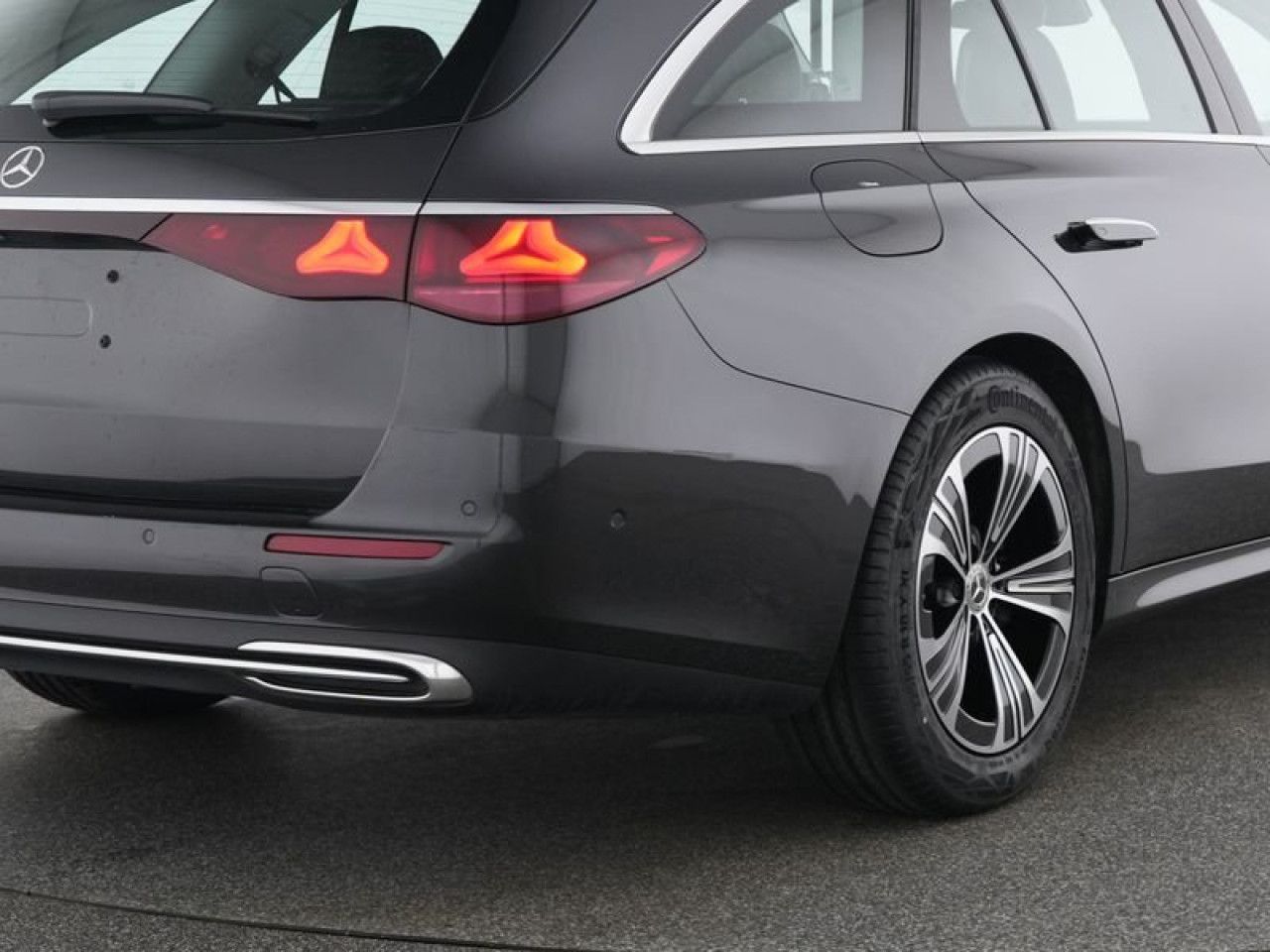 Mercedes-Benz E-Klasse – Bild 7