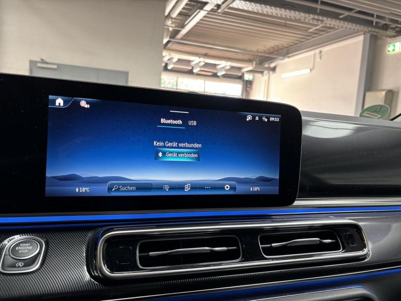 Mercedes-Benz V-Klasse – Bild 9