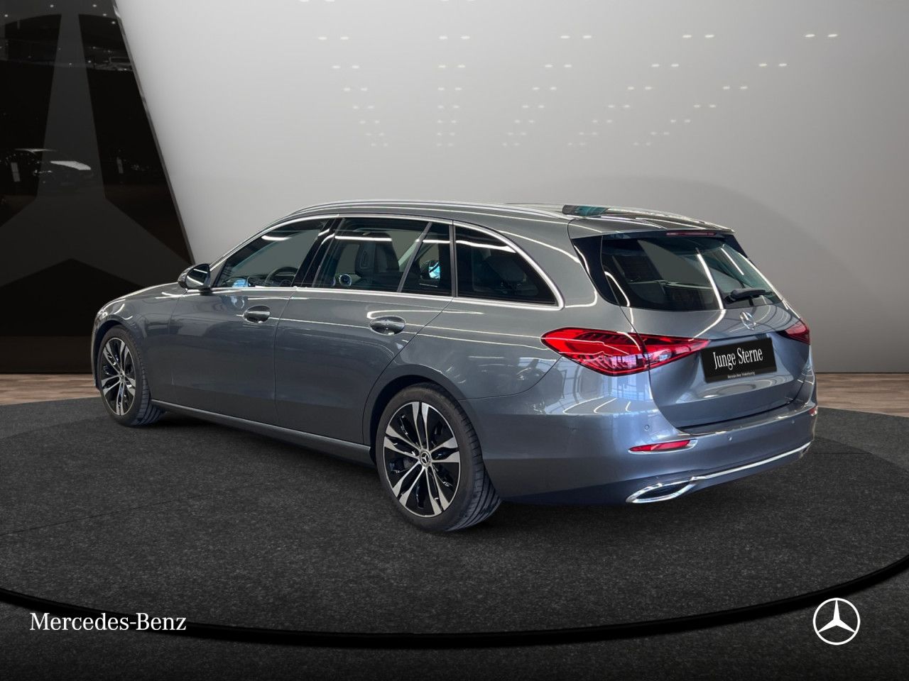 Mercedes-Benz C-Klasse – Bild 7