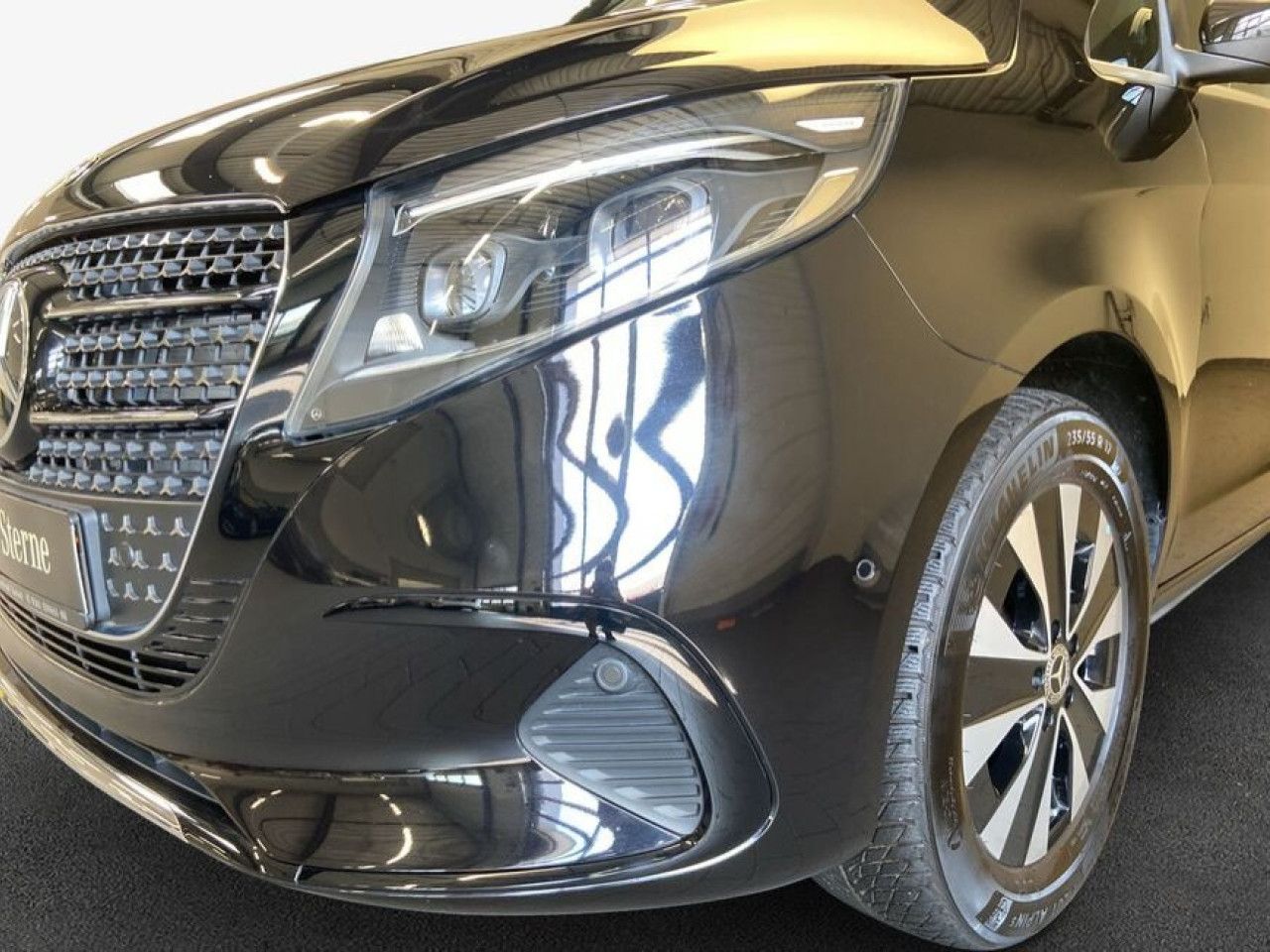 Mercedes-Benz V-Klasse – Bild 6