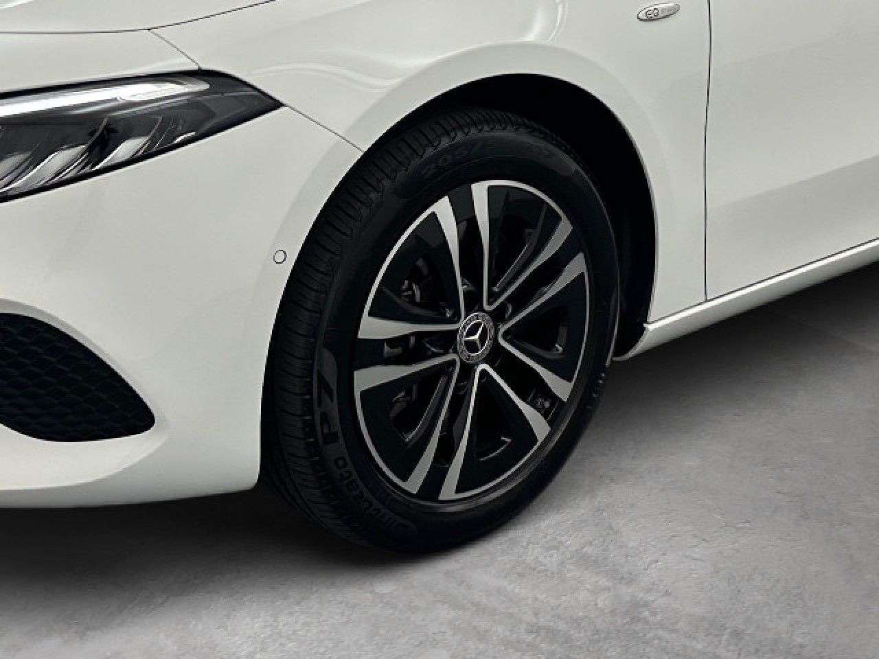 Mercedes-Benz A-Klasse – Bild 7
