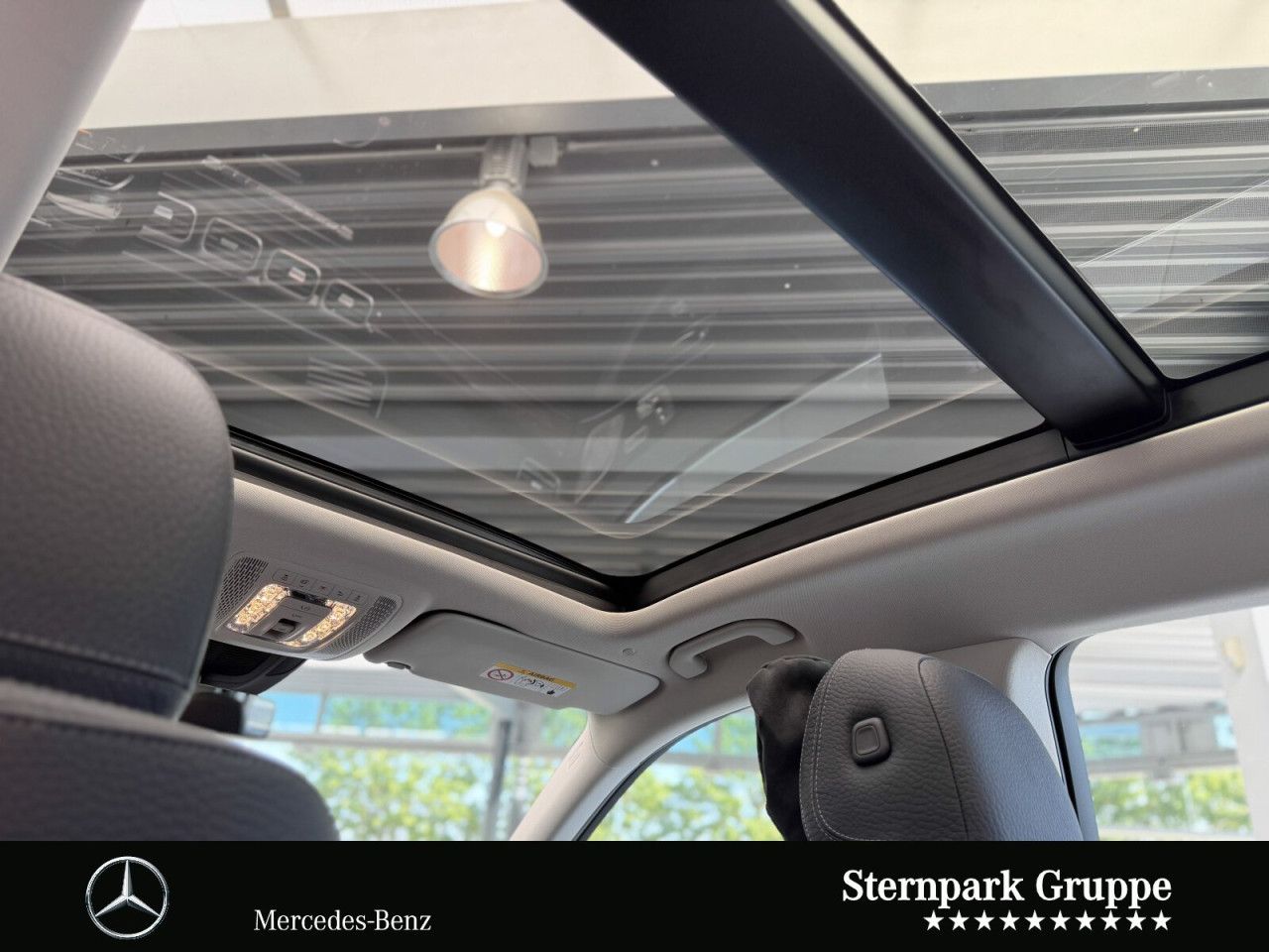 Mercedes-Benz GLS – Bild 30